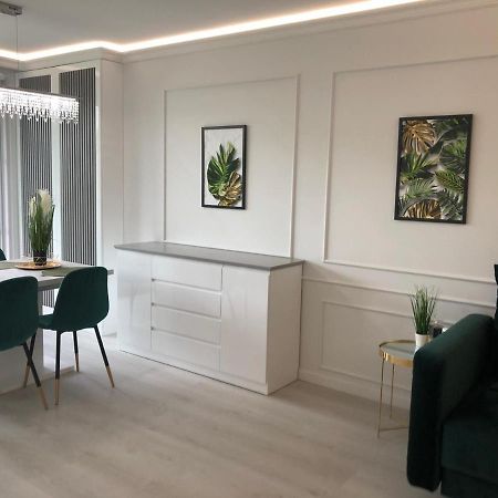 Oliva Enjoy The Harmony Apartman Gdańsk Kültér fotó