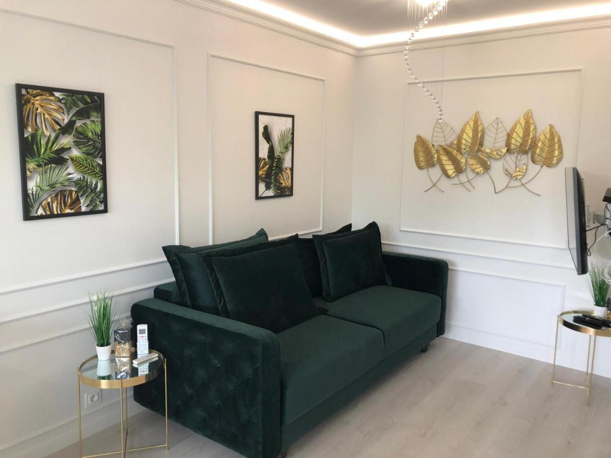 Oliva Enjoy The Harmony Apartman Gdańsk Kültér fotó