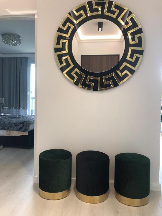 Oliva Enjoy The Harmony Apartman Gdańsk Kültér fotó