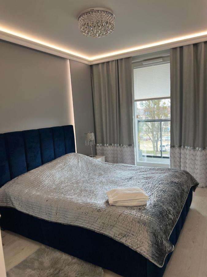Oliva Enjoy The Harmony Apartman Gdańsk Kültér fotó